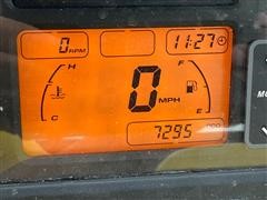 Odometer