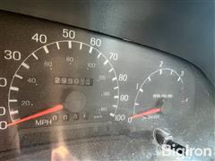 Odometer