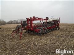 2011 Case IH Early Riser 1250 24R30 Planter 