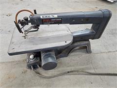 Craftsman 16" Variable Speed Scroll Saw 