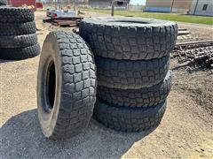 14.00R24 Radial Motor Grader Tires 