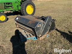 FFC Skid Steer Dirt Pulverizer 