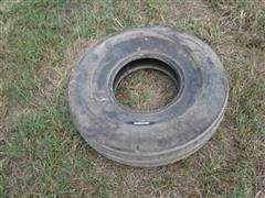 Power Glide Rib 11.00x16 Front Tractor Tire 