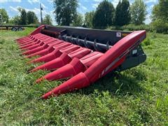 2014 Massey Ferguson 3000 12R30 Corn Head 