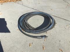 50' Hydraulic Hose 