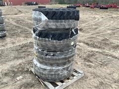 Titan 14x17.5 Tires 