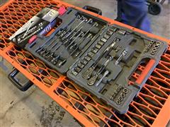 Crescent Socket Set 