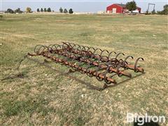 C-Tine Drag Harrow 