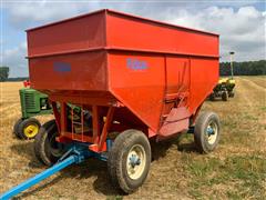 Killbros 385 Grain Wagon 