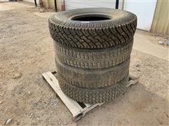 10.00 R20 Commercial Truck Drive Tires 