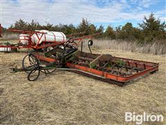 Brillion Mulch Packer 