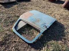 1948 Chevrolet Pickup Passenger Door 