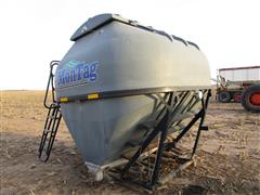 Montag 9 Ton Dry Fertilizer Tank & Distributor 