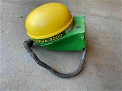 2016 John Deere Starfire 3000 GPS Receiver 