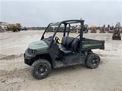 2022 John Deere XUV835E Gator 4WD UTV 