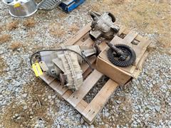 Ford F150 Transfer Case & Parts 