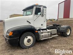 1999 Freightliner FLD112 S/A Truck Tractor 