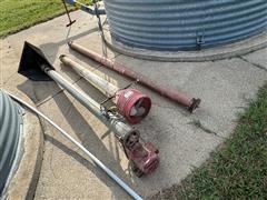 9' Transfer Auger 