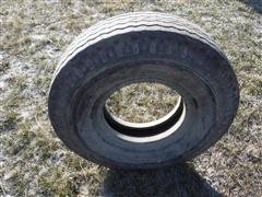 Samson Trailer Express 10.00x15 Trailer Tire 