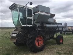 1978 Gleaner M2 Corn-Soybean Special Combine 