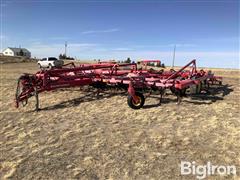 2011 Sunflower 5035 28' Field Cultivator/Finisher 