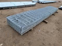 Behlen Galvanized Hog Panels 