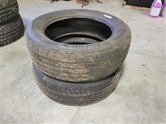 Bridgestone 225/60R18 Tires 