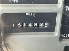 Odometer