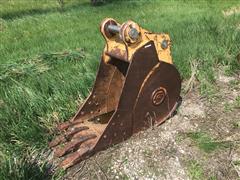 CP Excavator Bucket 