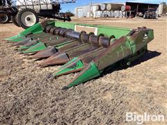 John Deere 853A Row Crop Head 