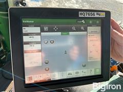 John Deere GEN 4 4640 Display 