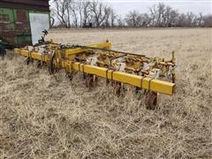 Buffalo 4600 6R36" Cultivator 