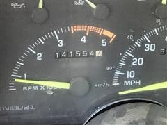 Odometer