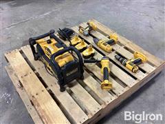 DeWalt Power Tools 