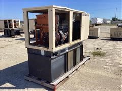 2006 Generac 6238240100 Generator 