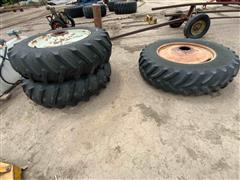 Agri-Power 18.4-38 Tractor Tires 