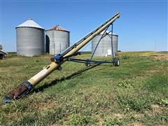 Harvest International T1042 Truck Auger 