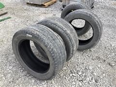 275/55R20 Tires 