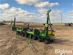 John Deere MaxEmerge Plus 8R30 Planter 