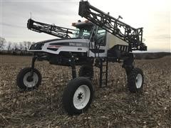 2005 Spra-Coupe 4650 Self-Propelled Sprayer 