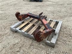 Allis-Chalmers Quick Hitch 