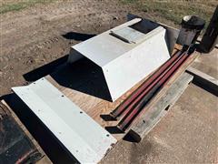 Grain Chute 