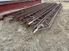 Floor Joists 