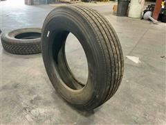 Michelin 275/80R24.5 14PR X Line Energy T Trailer Tire 