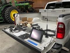 Trimble Auto Steer System 