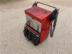 Century AC/DC Heavy Duty Stick Welder 