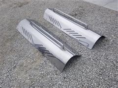 Truck Exhaust Parts 