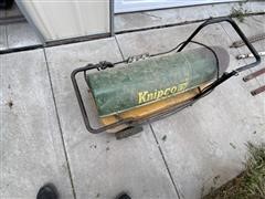 Knipco F-98 Space Heater 
