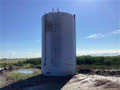 400 Barrel Test Tank 