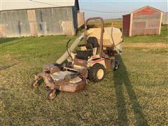 2007 Grasshopper 723K H2 Lawn Mower 